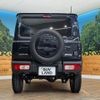 suzuki jimny 2024 CFJ1483979 image 16