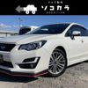 subaru impreza-g4 2015 quick_quick_DBA-GJ7_GJ7-021687 image 1