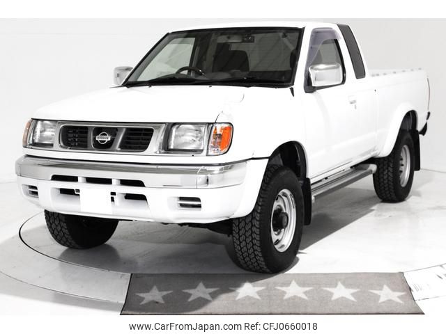 nissan datsun-pickup 2001 GOO_NET_EXCHANGE_0403769A30250118W001 image 2