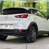 mazda cx-3 2017 -MAZDA--CX-3 LDA-DK5FW--DK5FW-204278---MAZDA--CX-3 LDA-DK5FW--DK5FW-204278- image 18