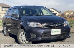 toyota corolla-fielder 2014 -TOYOTA--Corolla Fielder DBA-NZE164G--NZE164-7033581---TOYOTA--Corolla Fielder DBA-NZE164G--NZE164-7033581-