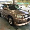 toyota kluger 2006 -TOYOTA--Kluger MHU28W-0018486---TOYOTA--Kluger MHU28W-0018486- image 4