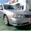 nissan cefiro 2001 -NISSAN 【岡崎 300】--Cefiro A33--A33-072063---NISSAN 【岡崎 300】--Cefiro A33--A33-072063- image 22