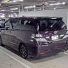 toyota vellfire 2011 CFJ1699363 image 6