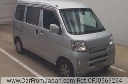 daihatsu hijet-cargo 2016 quick_quick_EBD-S321V_S321V-0307642