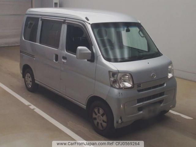 daihatsu hijet-cargo 2016 quick_quick_EBD-S321V_S321V-0307642 image 1