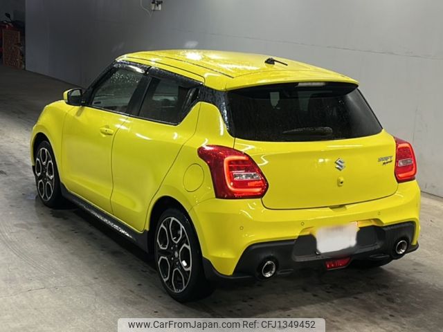 suzuki swift 2023 -SUZUKI 【北九州 387む33】--Swift ZC33S-510267---SUZUKI 【北九州 387む33】--Swift ZC33S-510267- image 2