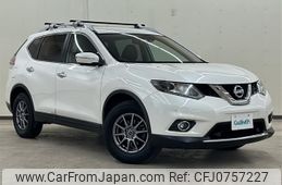 nissan x-trail 2014 -NISSAN--X-Trail DBA-NT32--NT32-017716---NISSAN--X-Trail DBA-NT32--NT32-017716-