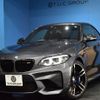 bmw m2 2018 -BMW--BMW M2 CBA-1H30G--WBS1J52030VD43895---BMW--BMW M2 CBA-1H30G--WBS1J52030VD43895- image 1