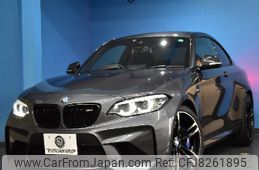 bmw m2 2018 -BMW--BMW M2 CBA-1H30G--WBS1J52030VD43895---BMW--BMW M2 CBA-1H30G--WBS1J52030VD43895-