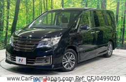 nissan serena 2014 -NISSAN--Serena DAA-HC26--HC26-109801---NISSAN--Serena DAA-HC26--HC26-109801-