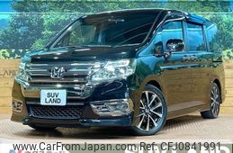 honda stepwagon-spada 2012 quick_quick_RK5_RK5-1310621