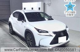 lexus nx 2016 -LEXUS 【世田谷 310ﾄ90】--Lexus NX AGZ10-1009726---LEXUS 【世田谷 310ﾄ90】--Lexus NX AGZ10-1009726-