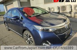 toyota sai 2014 CFJ1690389
