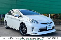 toyota prius-phv 2014 -TOYOTA--Prius PHV DLA-ZVW35--ZVW35-3066605---TOYOTA--Prius PHV DLA-ZVW35--ZVW35-3066605-