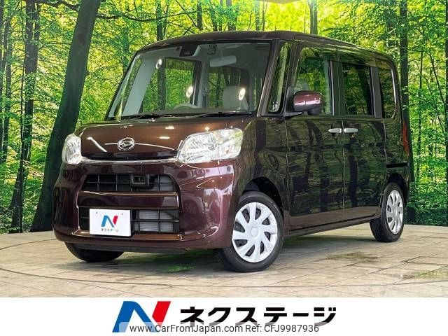 daihatsu tanto 2015 -DAIHATSU--Tanto DBA-LA600S--LA600S-0294552---DAIHATSU--Tanto DBA-LA600S--LA600S-0294552- image 1