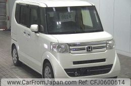 honda n-box 2016 -HONDA--N BOX JF1-2417296---HONDA--N BOX JF1-2417296-