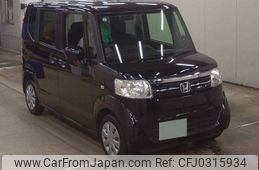 honda n-box 2017 quick_quick_DBA-JF1_JF1-1946681