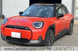 mini mini-others 2024 -BMW 【新潟 330ﾔ2388】--BMW Mini 82GC32--0TA58723---BMW 【新潟 330ﾔ2388】--BMW Mini 82GC32--0TA58723-