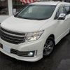 nissan elgrand 2012 -NISSAN--Elgrand DBA-TE52--TE52-028938---NISSAN--Elgrand DBA-TE52--TE52-028938- image 1