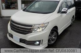 nissan elgrand 2012 -NISSAN--Elgrand DBA-TE52--TE52-028938---NISSAN--Elgrand DBA-TE52--TE52-028938-