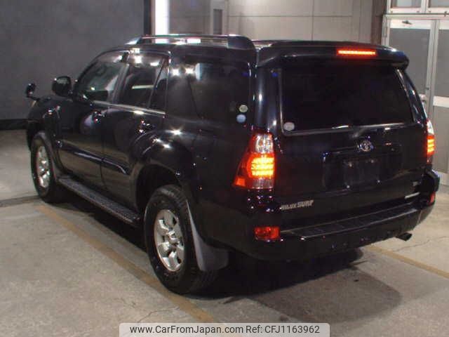 toyota hilux-surf 2008 -TOYOTA--Hilux Surf TRN215W--TRN215-0022436---TOYOTA--Hilux Surf TRN215W--TRN215-0022436- image 2