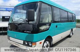 mitsubishi-fuso rosa-bus 2006 quick_quick_PA-BE64DG_BE64DG-500106