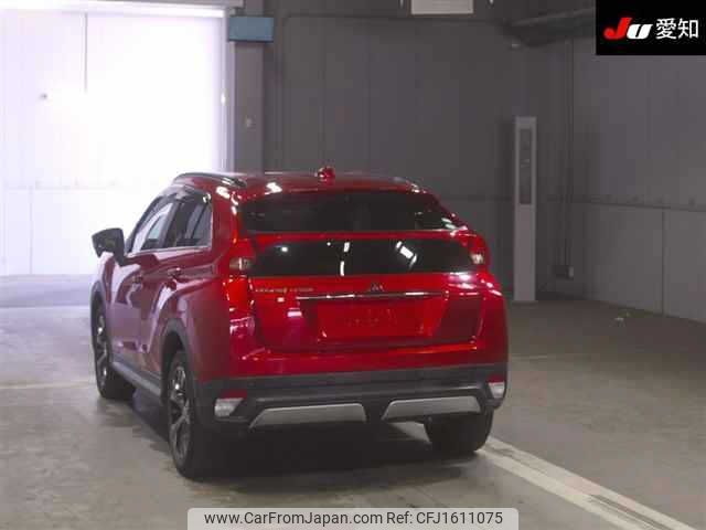 mitsubishi eclipse-cross 2020 CFJ1611075 image 2