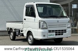 suzuki carry-truck 2017 CFJ1535064