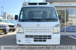 mazda scrum-truck 2018 -MAZDA 【相模 880ﾘ1311】--Scrum Truck EBD-DG16T--DG16T-381432---MAZDA 【相模 880ﾘ1311】--Scrum Truck EBD-DG16T--DG16T-381432-