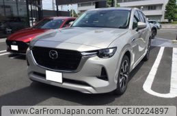 mazda mazda-others 2022 -MAZDA--CX-60 3CA-KH3R3P--KH3R3P-100414---MAZDA--CX-60 3CA-KH3R3P--KH3R3P-100414-