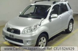 toyota rush 2012 CFJ1526929
