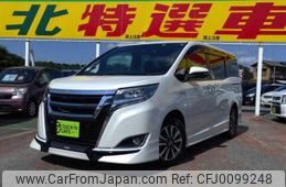 toyota esquire 2019 -TOYOTA--Esquire DAA-ZWR80G--ZWR80-0424394---TOYOTA--Esquire DAA-ZWR80G--ZWR80-0424394-