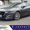 mazda axela 2017 -MAZDA--Axela DBA-BM5FS--BM5FS-411013---MAZDA--Axela DBA-BM5FS--BM5FS-411013- image 1