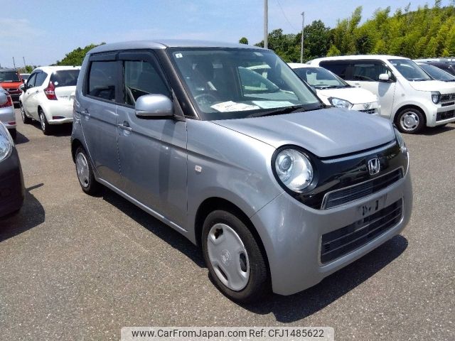 honda n-one 2019 -HONDA--N ONE DBA-JG1--JG1-1313134---HONDA--N ONE DBA-JG1--JG1-1313134- image 1