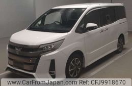 toyota noah 2019 -TOYOTA--Noah DBA-ZRR80W--ZRR80-0521250---TOYOTA--Noah DBA-ZRR80W--ZRR80-0521250-