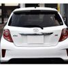 toyota vitz 2013 -TOYOTA 【静岡 502ﾈ6743】--Vitz NCP131--2017554---TOYOTA 【静岡 502ﾈ6743】--Vitz NCP131--2017554- image 8