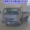 mitsubishi-fuso canter 2011 -MITSUBISHI 【春日井 100ｻ2983】--Canter FEB50-502666---MITSUBISHI 【春日井 100ｻ2983】--Canter FEB50-502666- image 1