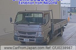 mitsubishi-fuso canter 2011 -MITSUBISHI 【春日井 100ｻ2983】--Canter FEB50-502666---MITSUBISHI 【春日井 100ｻ2983】--Canter FEB50-502666-