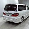 toyota alphard 2007 -TOYOTA 【岐阜 313ま7777】--Alphard ANH10W--ANH10-0156706---TOYOTA 【岐阜 313ま7777】--Alphard ANH10W--ANH10-0156706- image 2