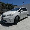 toyota prius-α 2013 CFJ1663531 image 4