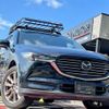 mazda cx-8 2019 quick_quick_3DA-KG2P_KG2P-211892 image 3