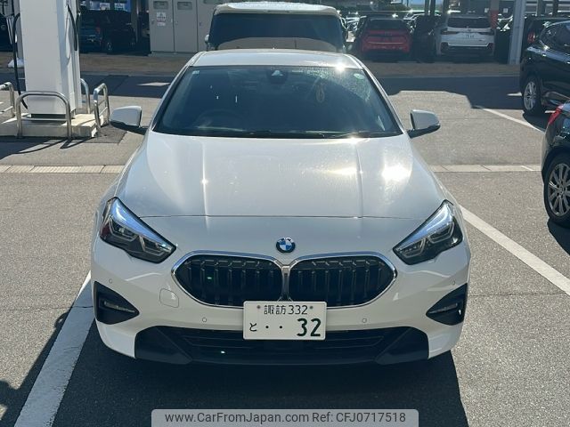 bmw 2-series 2020 -BMW--BMW 2 Series 3DA-7M20--WBA32AM0307G99803---BMW--BMW 2 Series 3DA-7M20--WBA32AM0307G99803- image 2