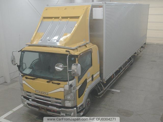 isuzu forward 2012 -ISUZU--Forward FRR90-7037110---ISUZU--Forward FRR90-7037110- image 1