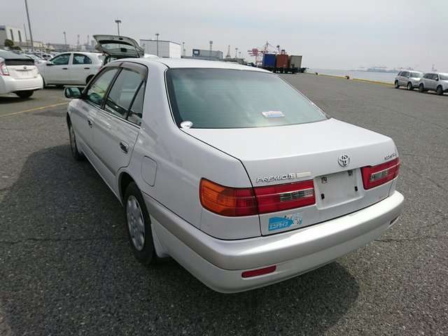 toyota corona-premio 2001 29198 image 2