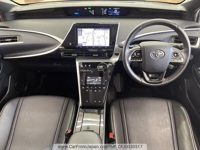 toyota mirai 2016 -TOYOTA--MIRAI ZBA-JPD10--JPD10-0002208---TOYOTA--MIRAI ZBA-JPD10--JPD10-0002208- image 2