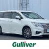 nissan elgrand 2015 -NISSAN--Elgrand DBA-TE52--TE52-078361---NISSAN--Elgrand DBA-TE52--TE52-078361- image 1