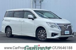 nissan elgrand 2015 -NISSAN--Elgrand DBA-TE52--TE52-078361---NISSAN--Elgrand DBA-TE52--TE52-078361-