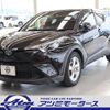 toyota c-hr 2017 quick_quick_DAA-ZYX10_ZYX10-2052598 image 1