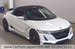 honda s660 2017 -HONDA--S660 DBA-JW5--JW5-1021153---HONDA--S660 DBA-JW5--JW5-1021153-